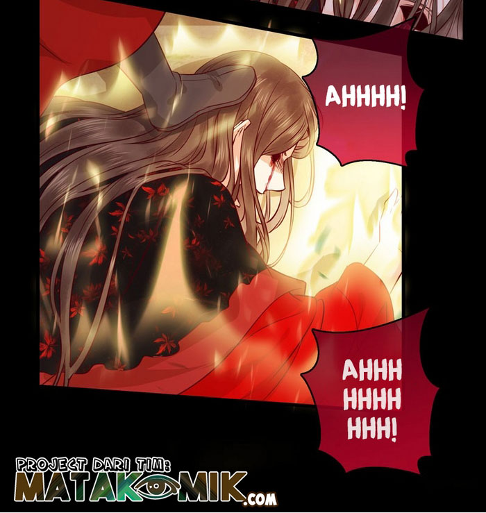 The Ghostly Doctor Chapter 120 Bahasa Indonesia