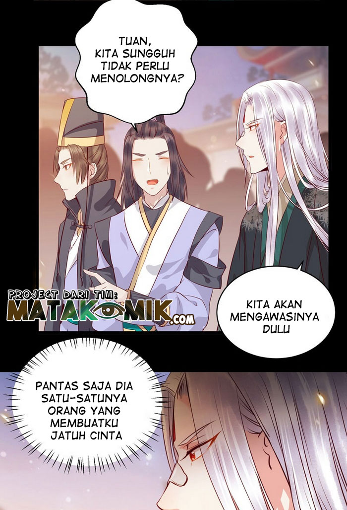 The Ghostly Doctor Chapter 120 Bahasa Indonesia