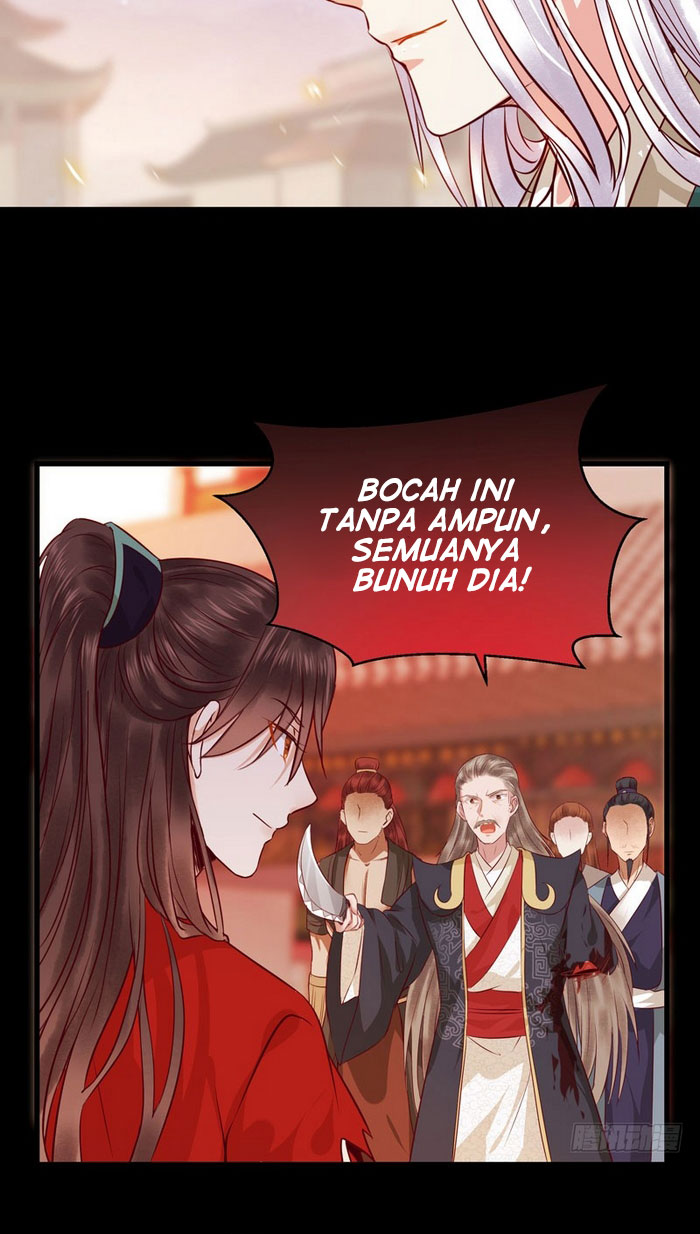 The Ghostly Doctor Chapter 120 Bahasa Indonesia