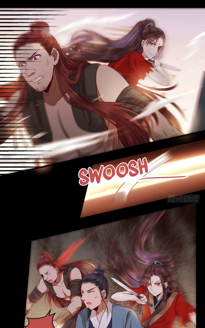 The Ghostly Doctor Chapter 120 Bahasa Indonesia