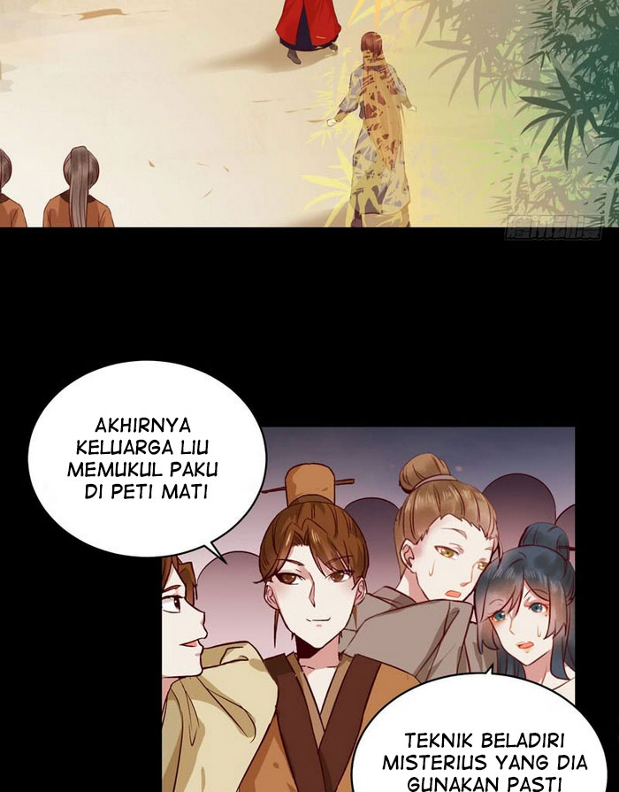 The Ghostly Doctor Chapter 120 Bahasa Indonesia