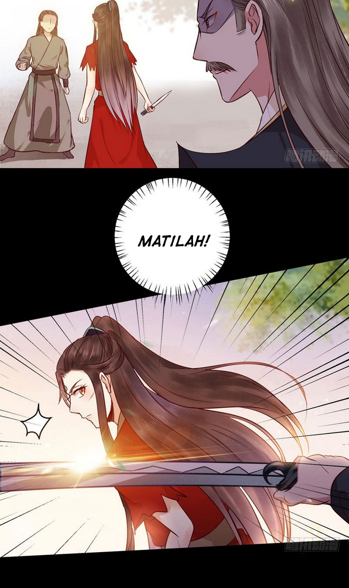 The Ghostly Doctor Chapter 120 Bahasa Indonesia