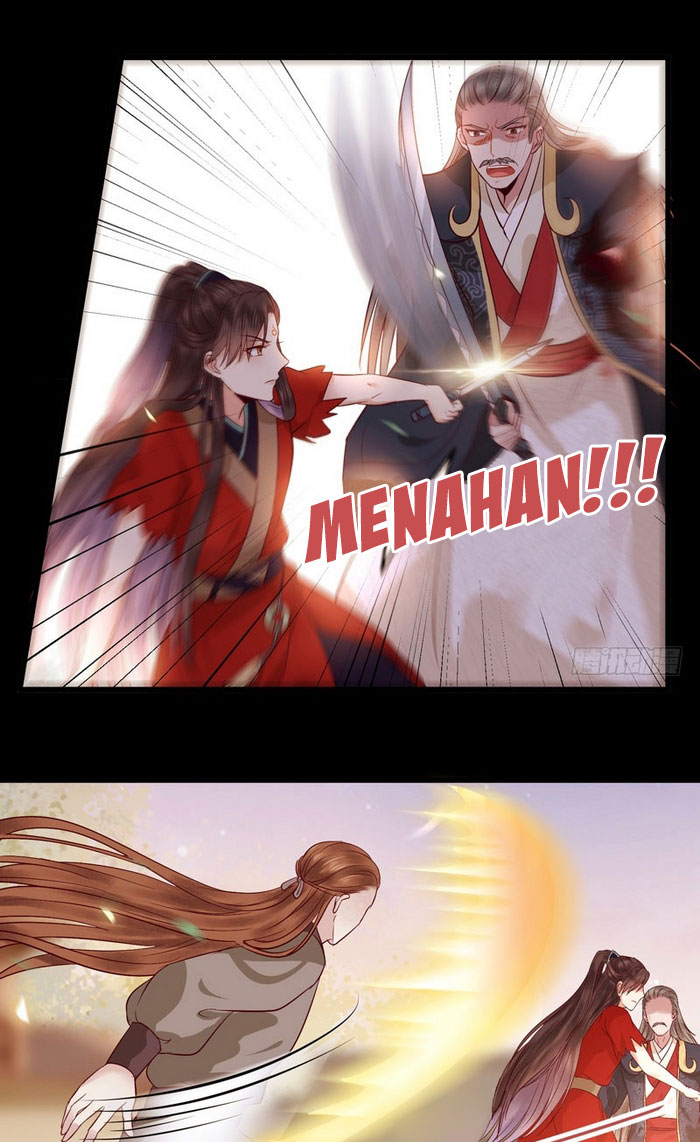 The Ghostly Doctor Chapter 120 Bahasa Indonesia