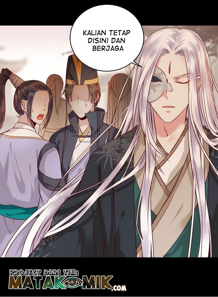 The Ghostly Doctor chapter 121