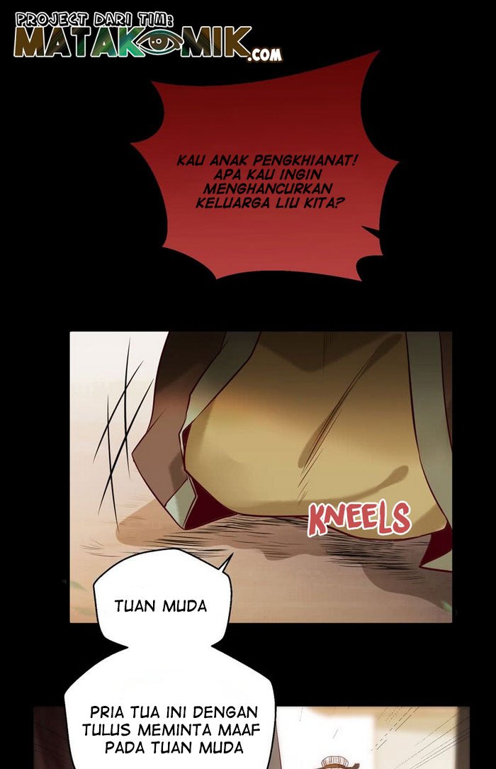 The Ghostly Doctor chapter 121