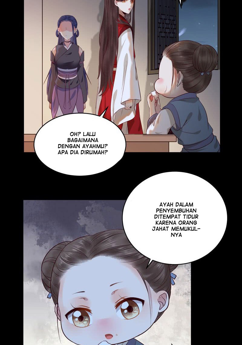 The Ghostly Doctor chapter 128