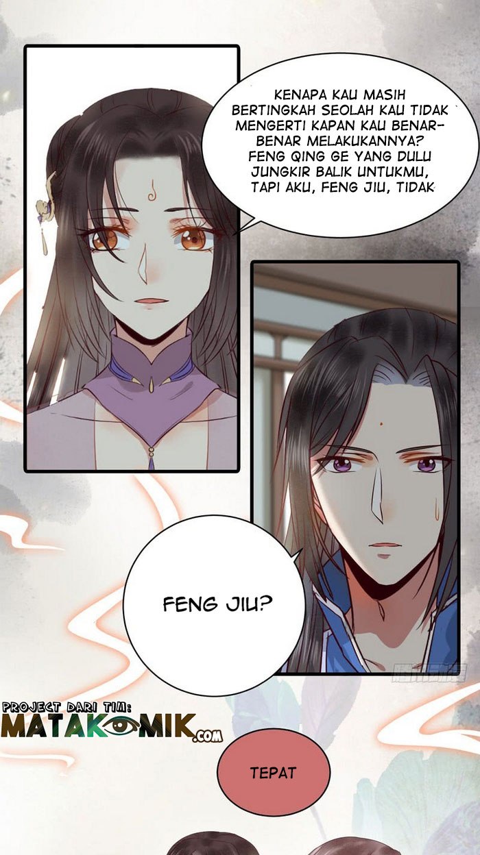 The Ghostly Doctor chapter 134