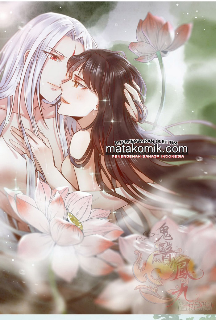 The Ghostly Doctor chapter 136