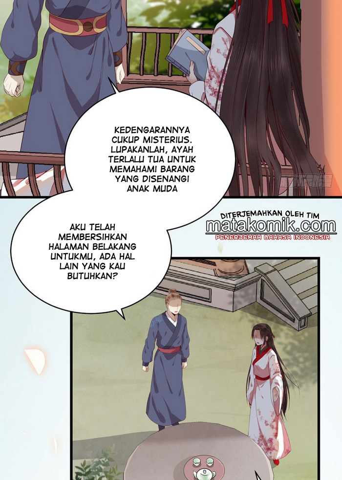 The Ghostly Doctor chapter 136