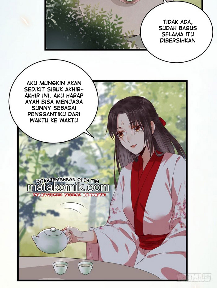 The Ghostly Doctor chapter 136