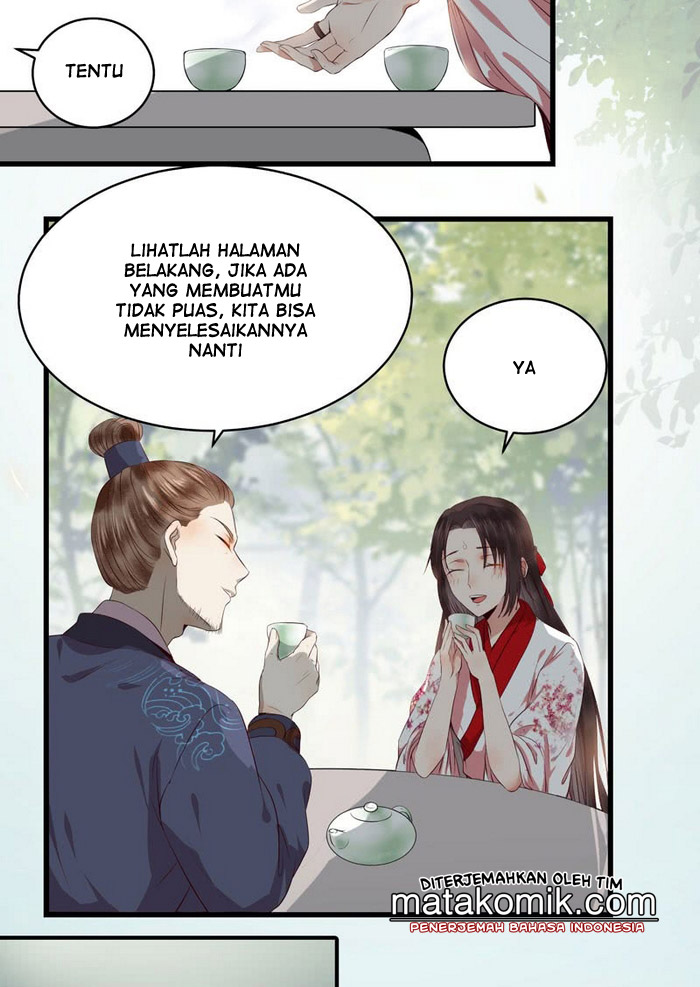 The Ghostly Doctor chapter 136