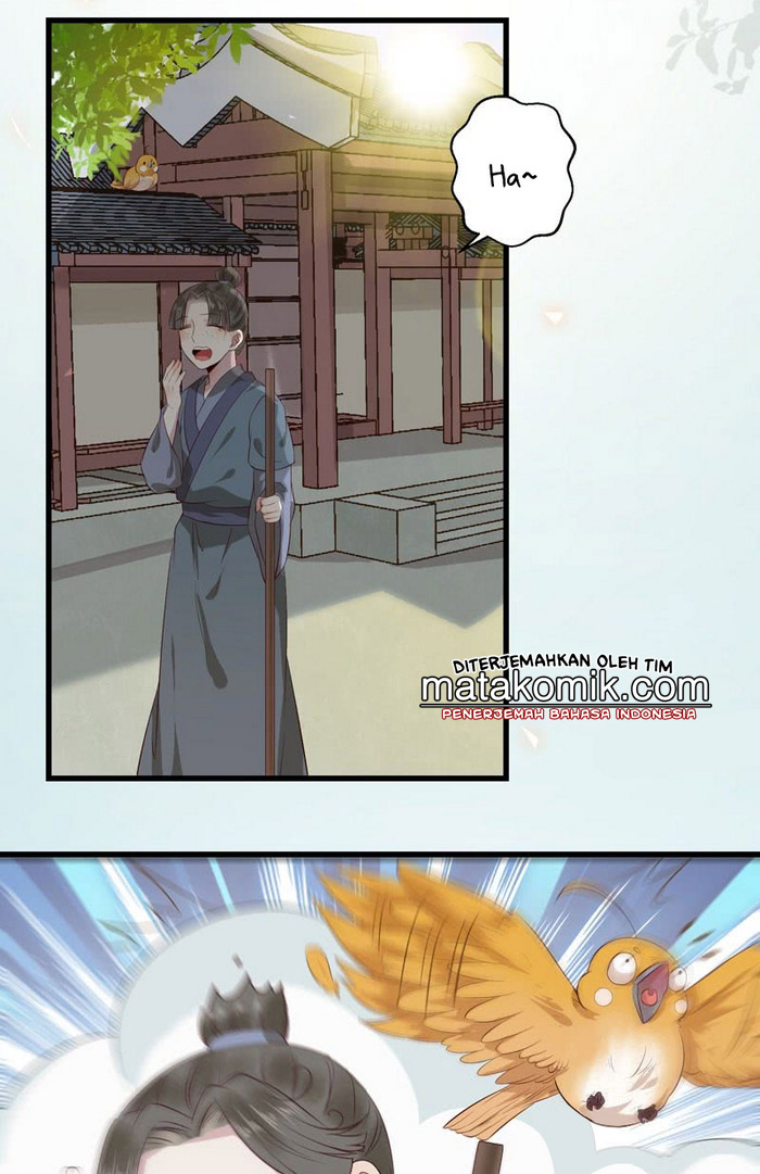 The Ghostly Doctor chapter 136