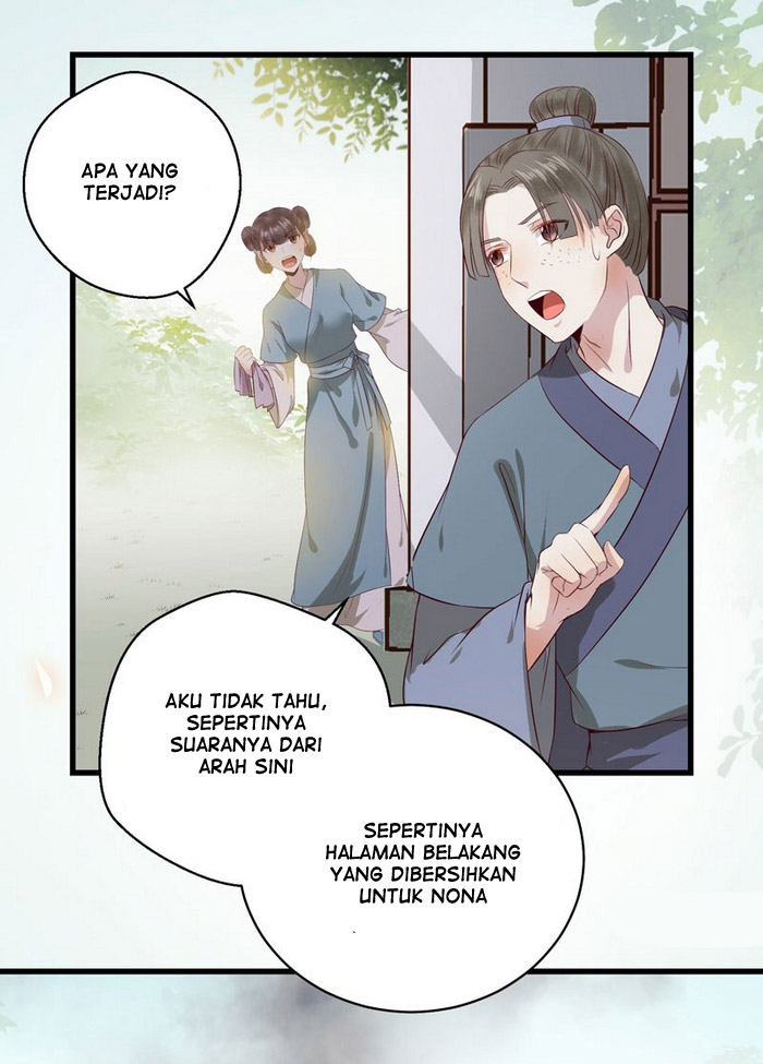 The Ghostly Doctor chapter 136