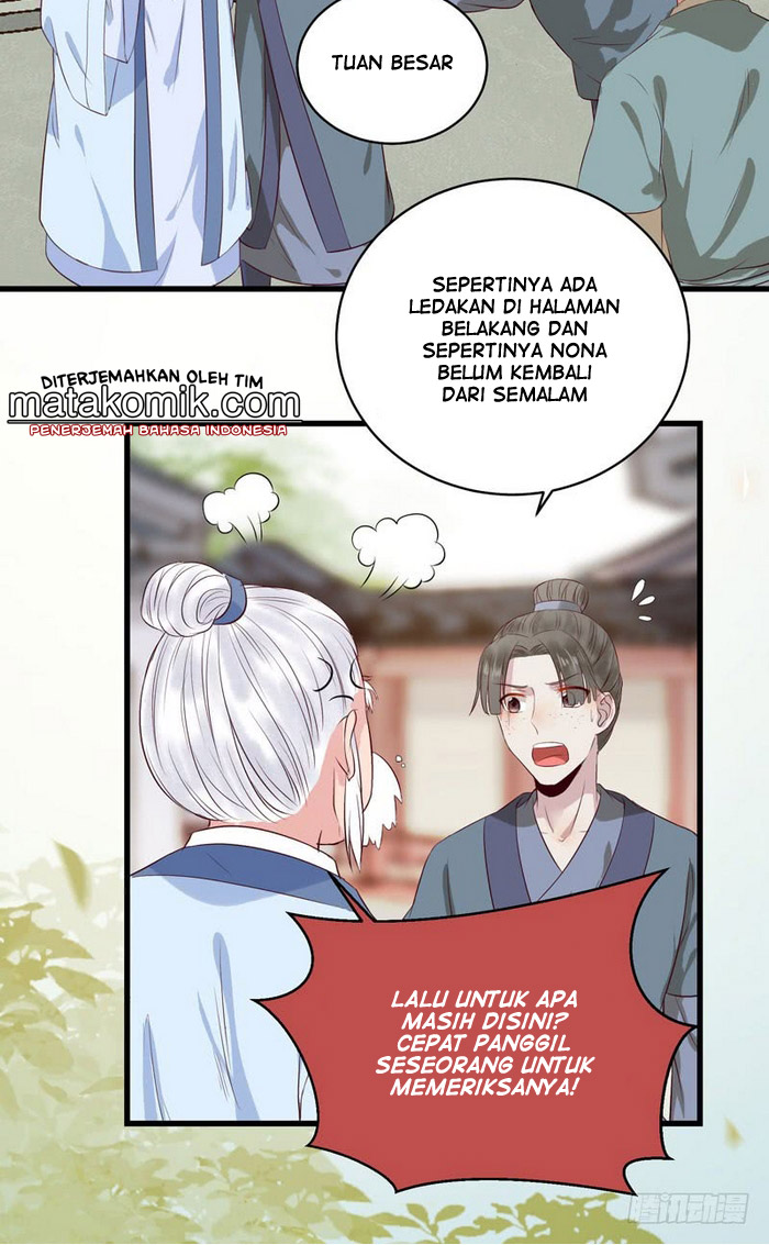 The Ghostly Doctor chapter 136