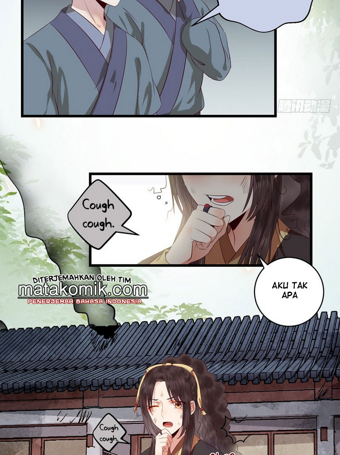 The Ghostly Doctor chapter 136