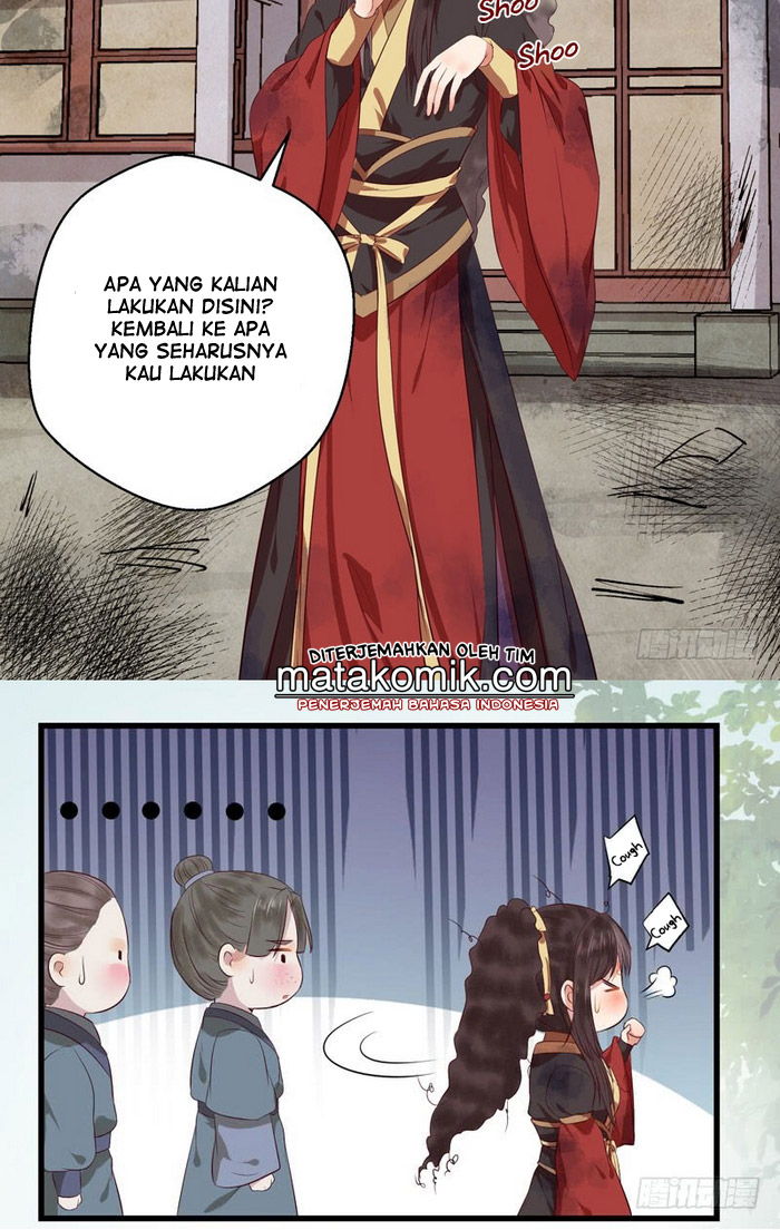 The Ghostly Doctor chapter 136