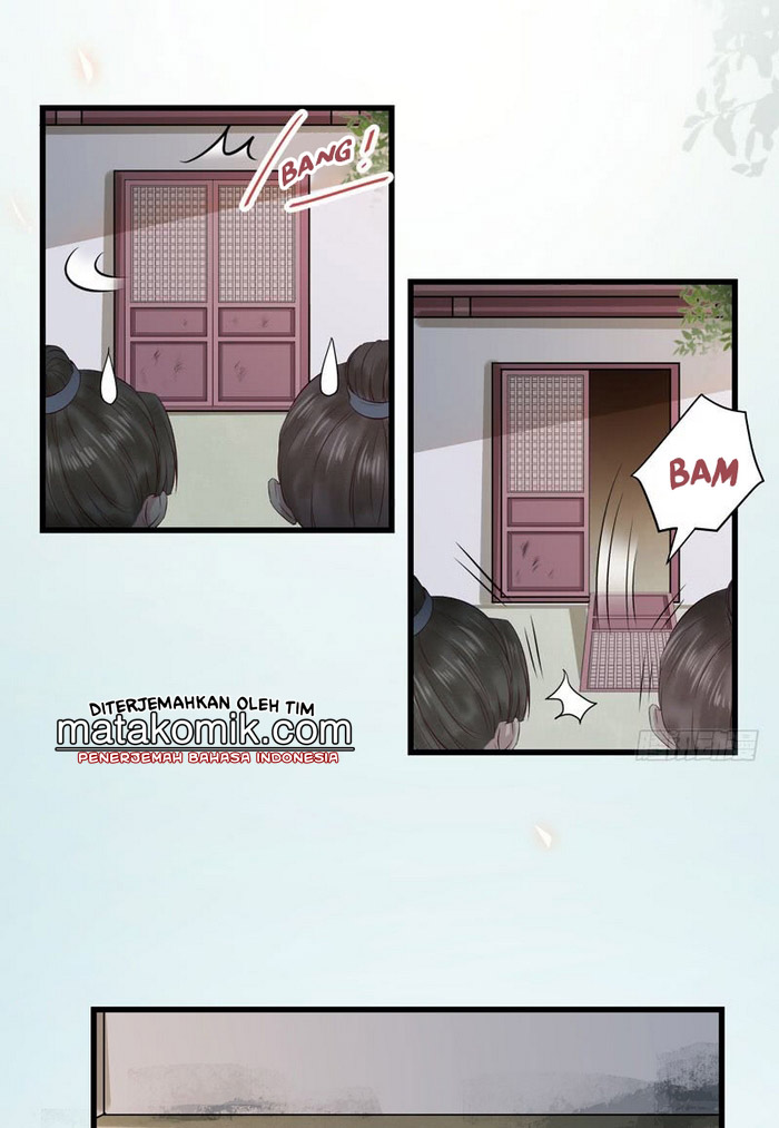 The Ghostly Doctor chapter 136