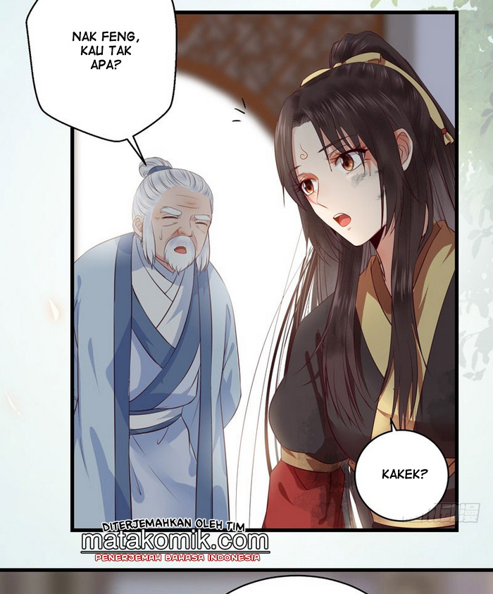 The Ghostly Doctor chapter 136