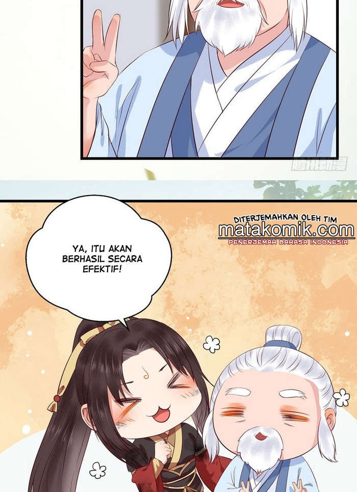 The Ghostly Doctor chapter 136