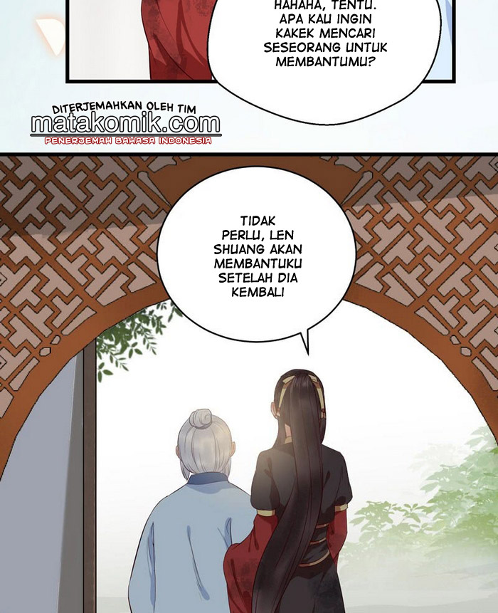 The Ghostly Doctor chapter 136