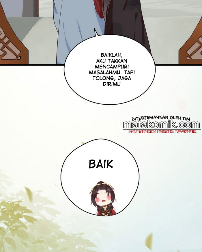 The Ghostly Doctor chapter 136