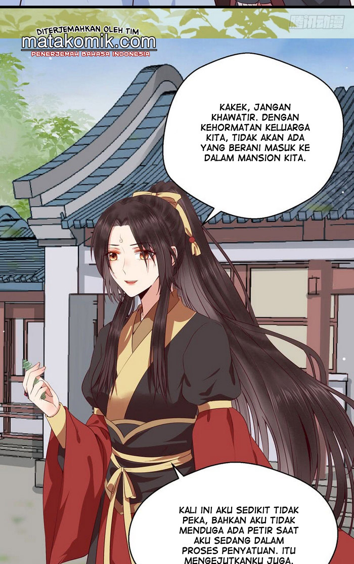 The Ghostly Doctor chapter 139