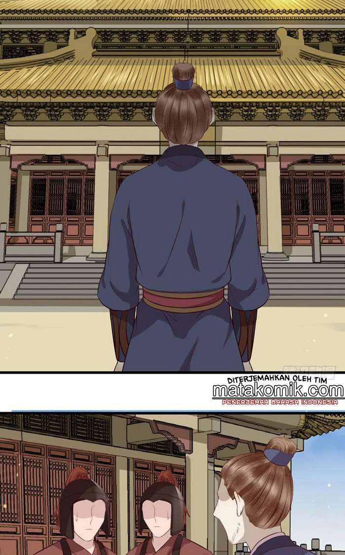 The Ghostly Doctor chapter 141