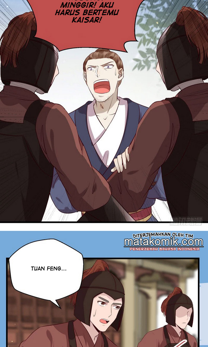 The Ghostly Doctor chapter 141