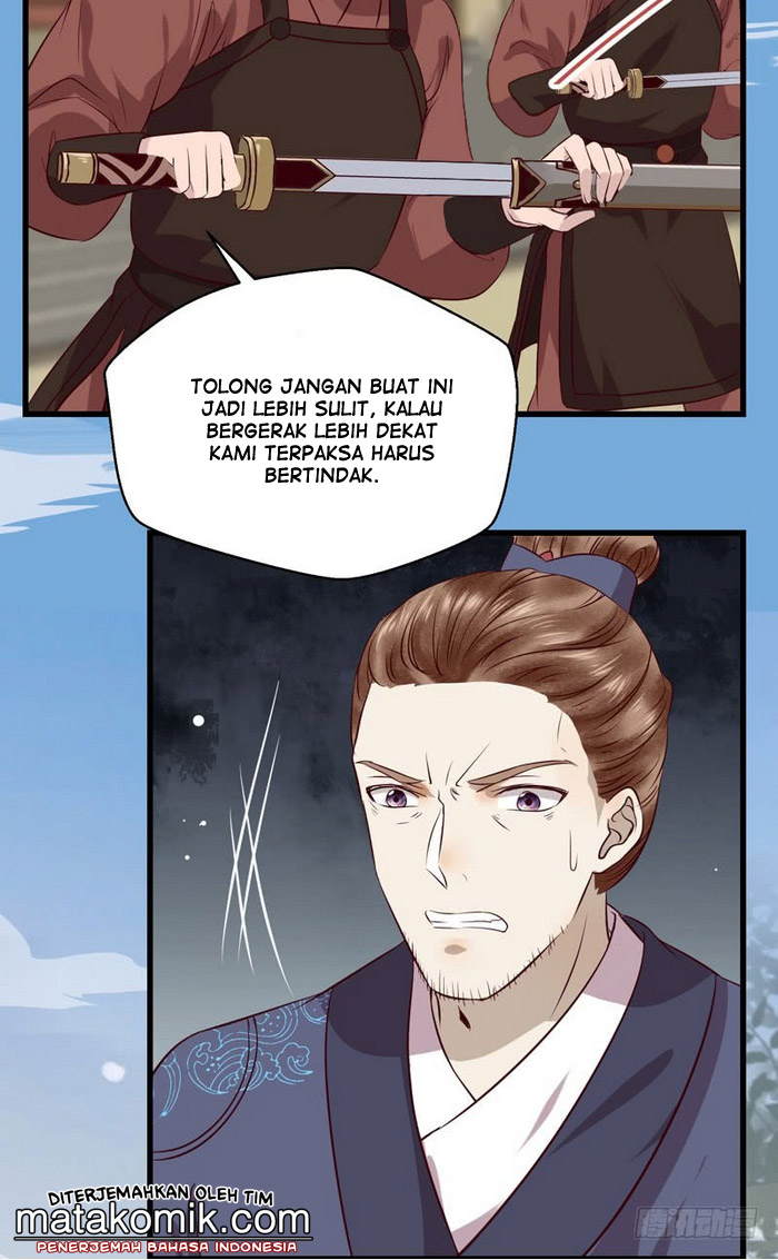 The Ghostly Doctor chapter 141