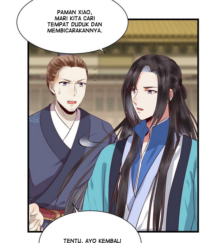 The Ghostly Doctor chapter 141