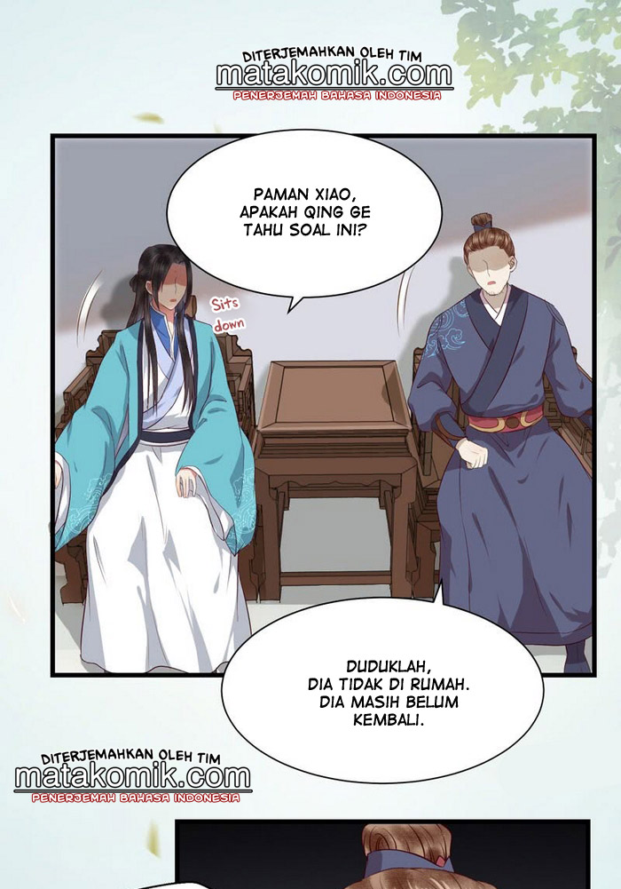 The Ghostly Doctor chapter 141