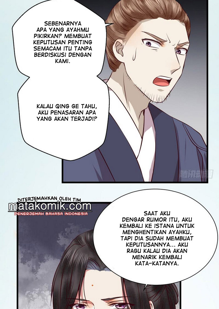 The Ghostly Doctor chapter 141