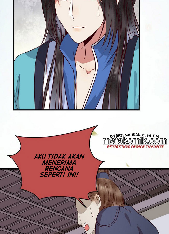 The Ghostly Doctor chapter 141