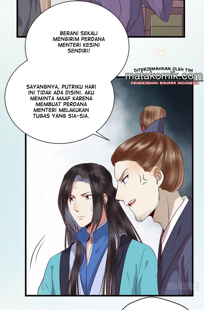 The Ghostly Doctor chapter 141