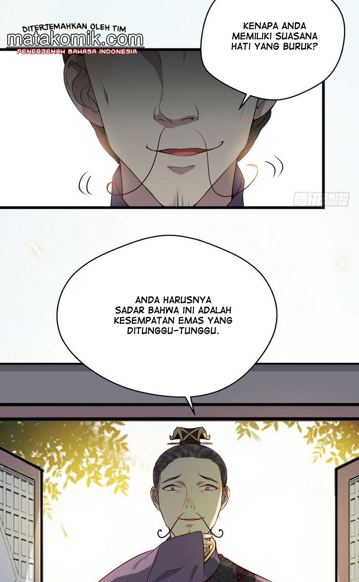The Ghostly Doctor chapter 141