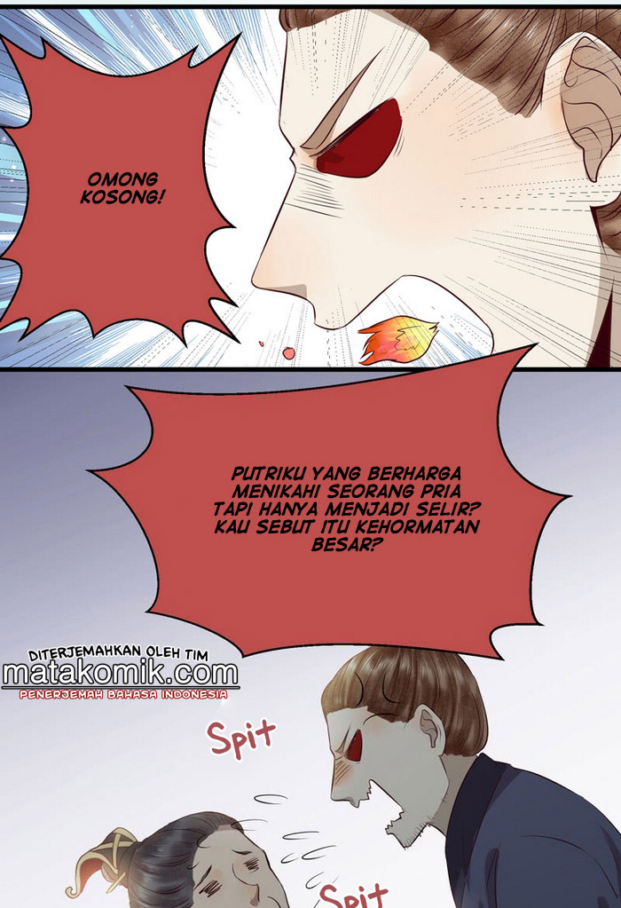 The Ghostly Doctor chapter 141