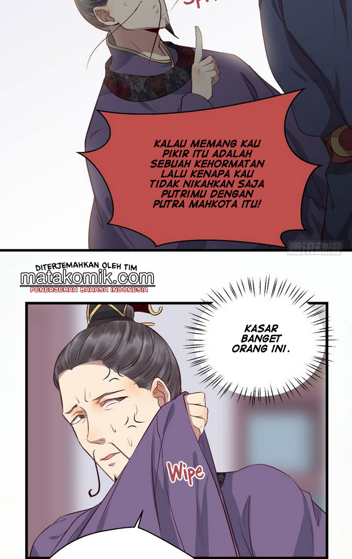 The Ghostly Doctor chapter 141