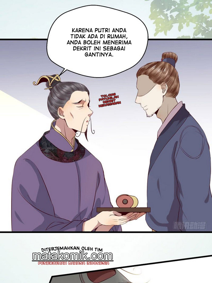 The Ghostly Doctor chapter 141