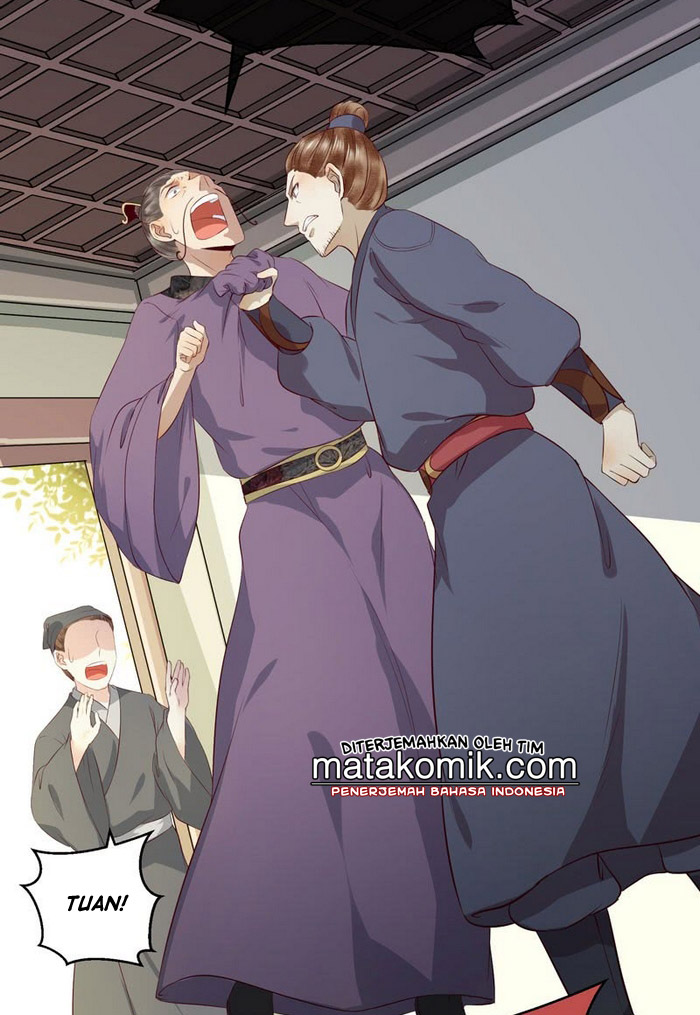 The Ghostly Doctor chapter 141
