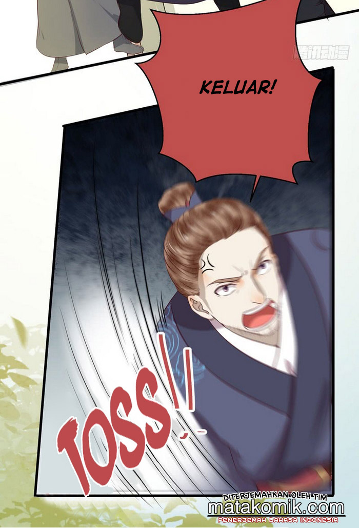 The Ghostly Doctor chapter 141