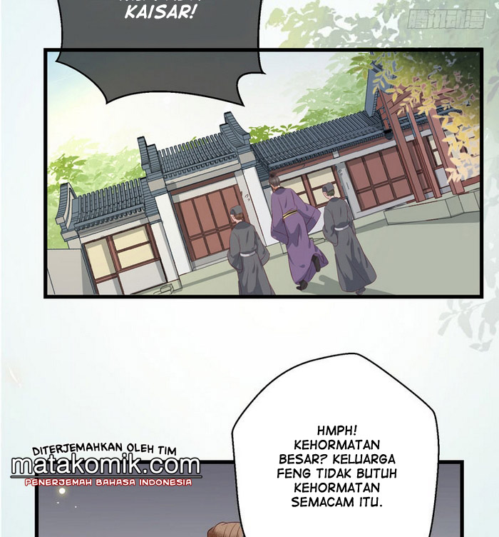 The Ghostly Doctor chapter 141