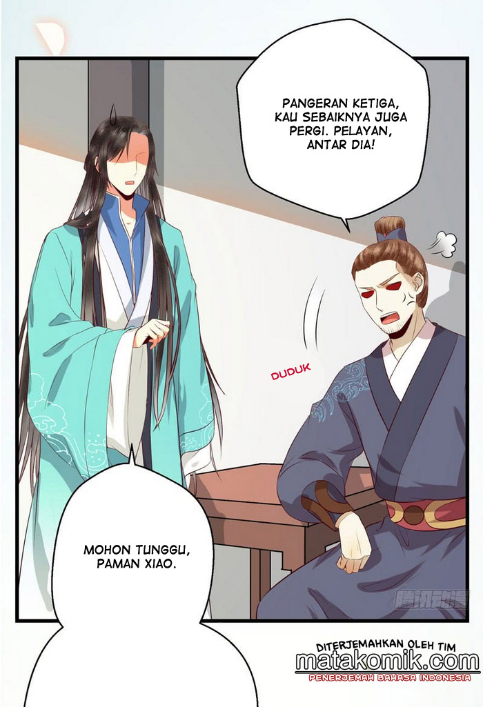 The Ghostly Doctor chapter 141