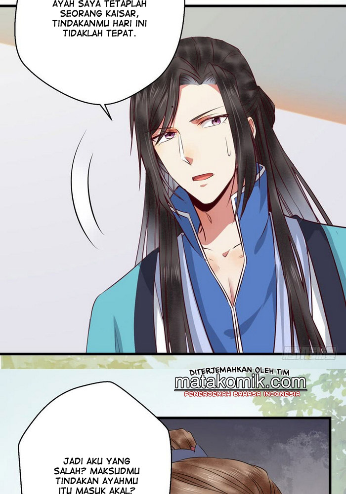The Ghostly Doctor chapter 141