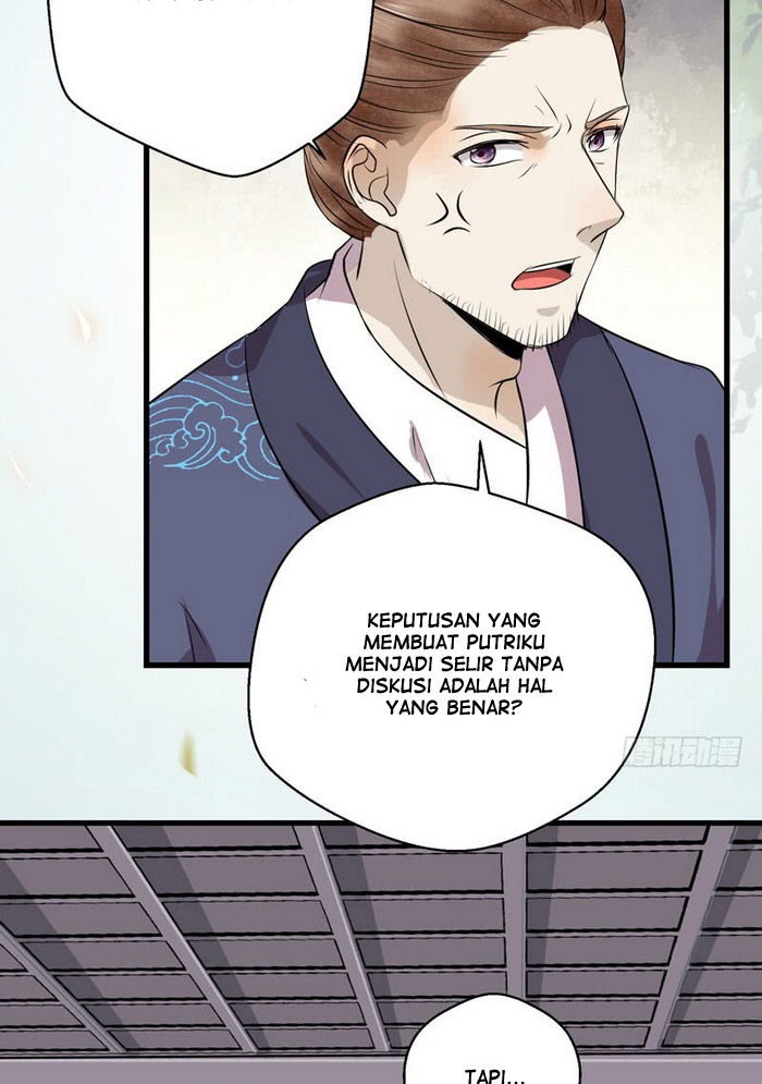 The Ghostly Doctor chapter 141