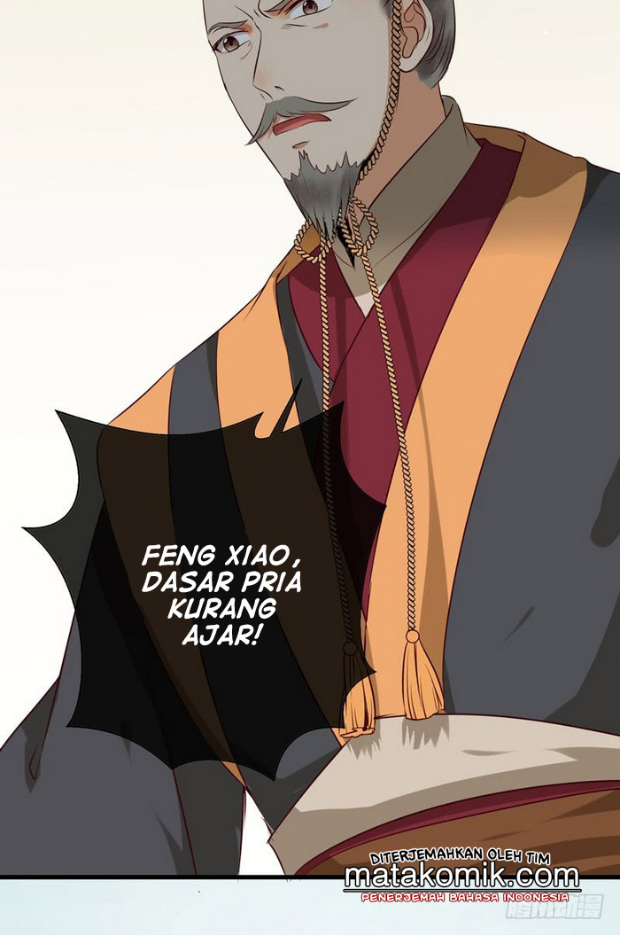 The Ghostly Doctor chapter 141