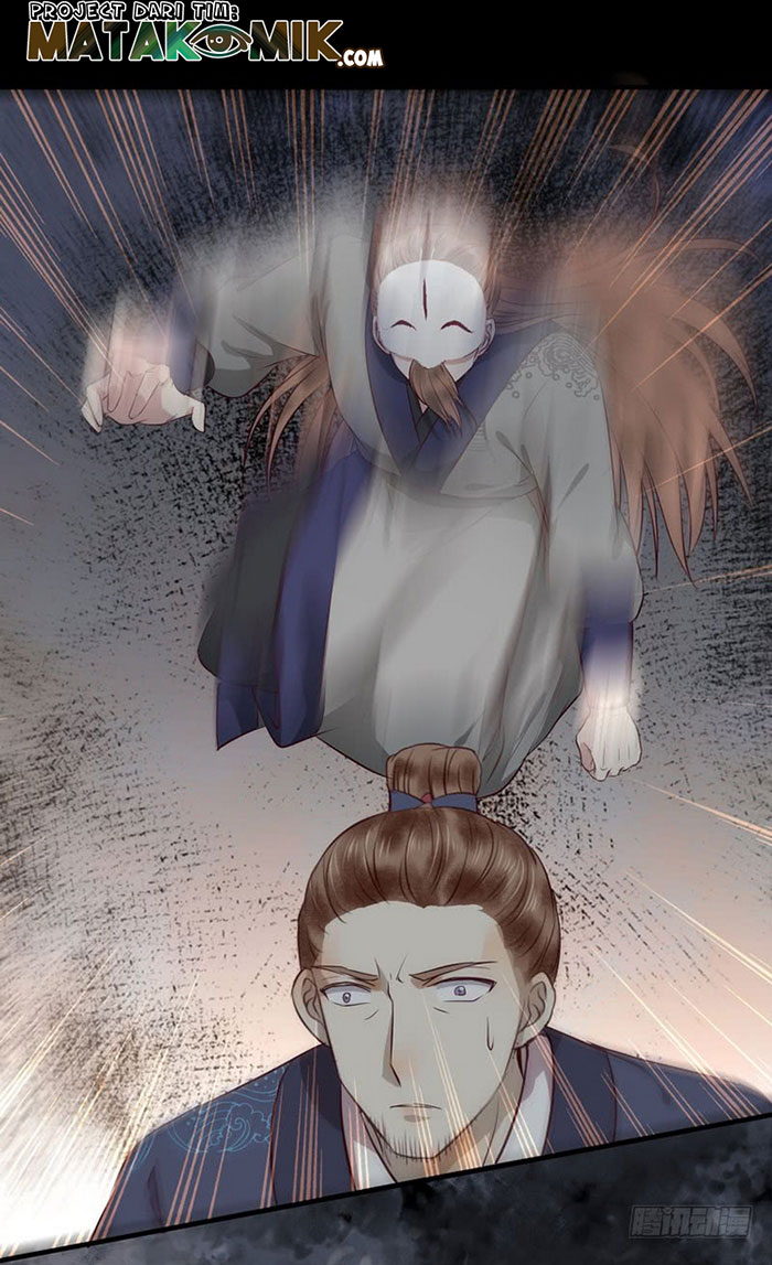 The Ghostly Doctor chapter 143