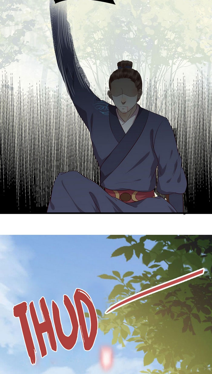 The Ghostly Doctor chapter 143