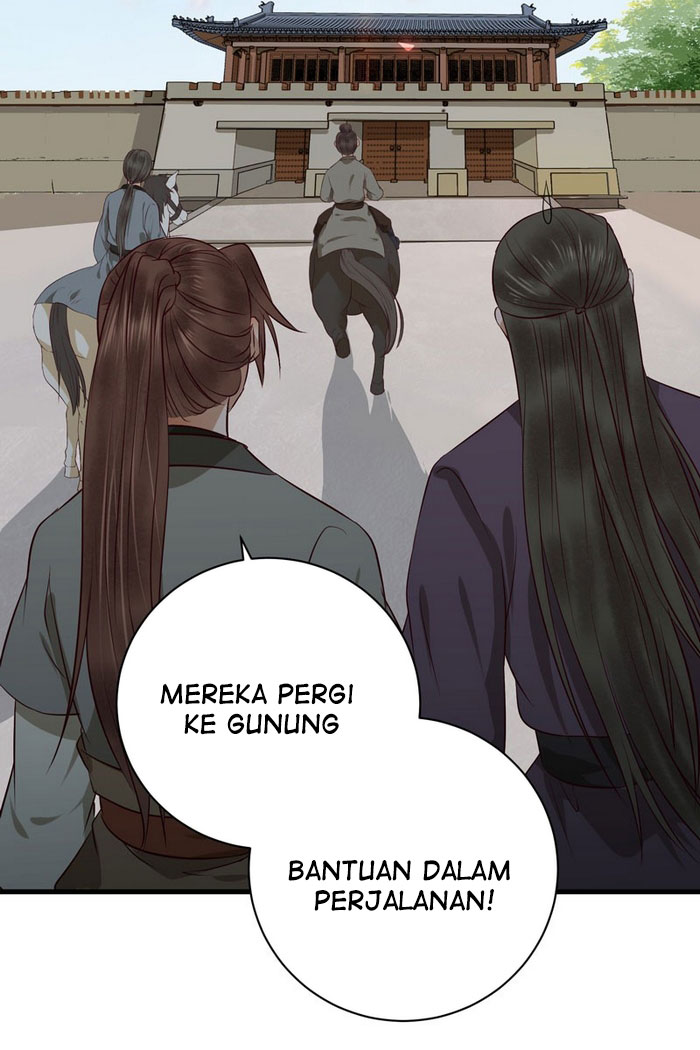 The Ghostly Doctor chapter 143