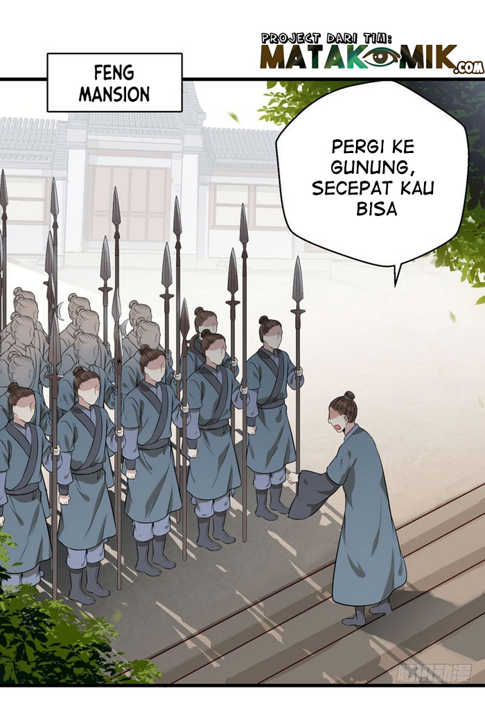 The Ghostly Doctor chapter 143