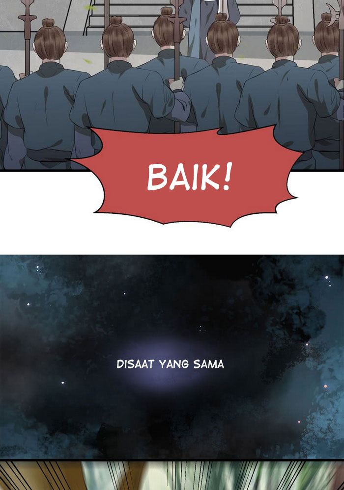 The Ghostly Doctor chapter 143